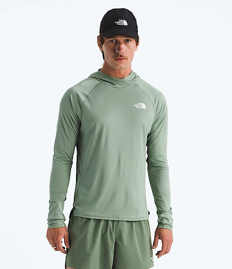 Men’s Sunriser Hoodie