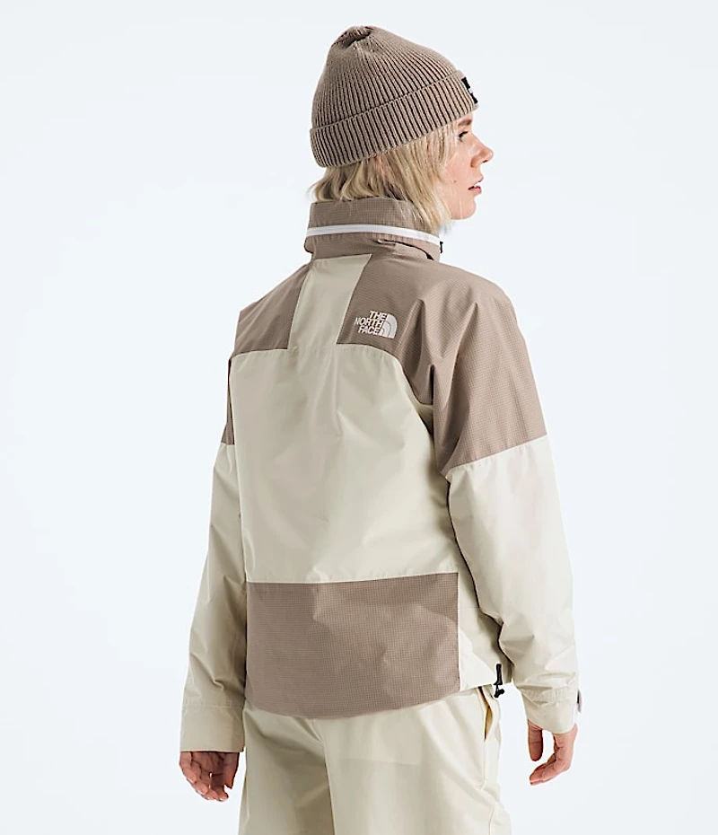 Women’s Hike Devils Thumb GORE-TEX® Jacket