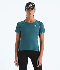 Women’s Sunriser Short-Sleeve