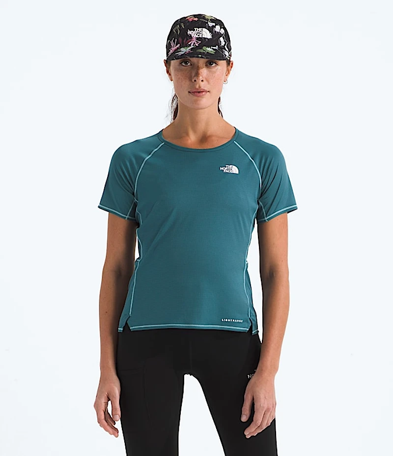 Women’s Sunriser Short-Sleeve