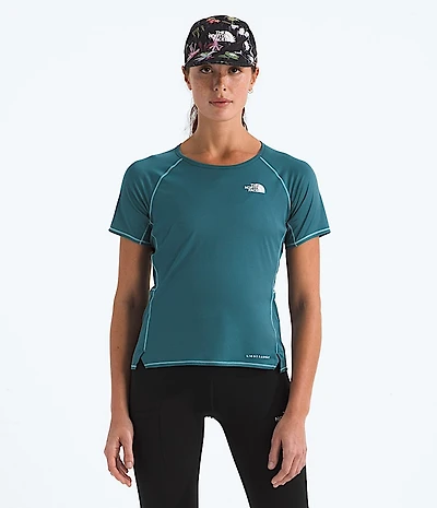 Women’s Sunriser Short-Sleeve