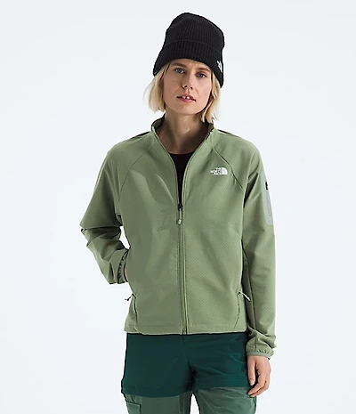 Women’s Tek Approach Jacket
