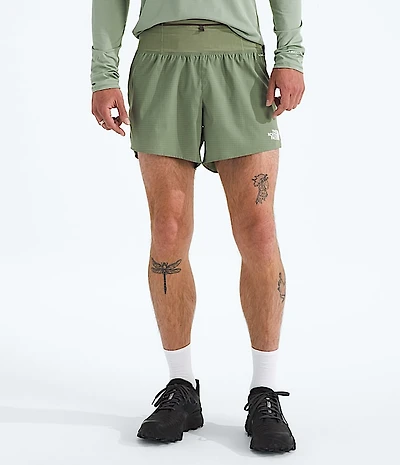 Men’s LIGHTRANGE™ Sunriser 2-in-1 5'' Shorts