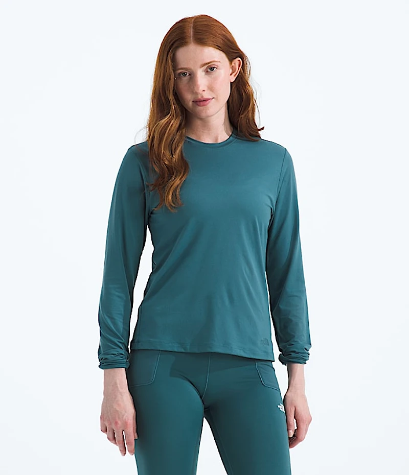 Women’s Dune Sky Long-Sleeve