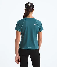 Women’s Sunriser Short-Sleeve