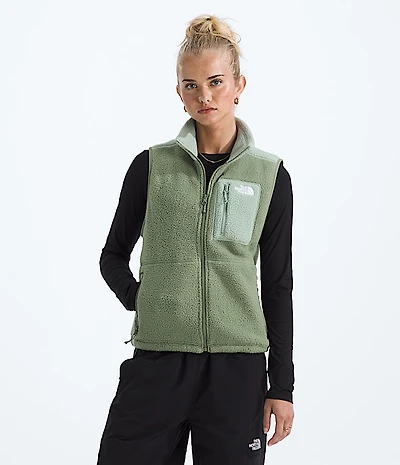 Women’s Yumiori Vest