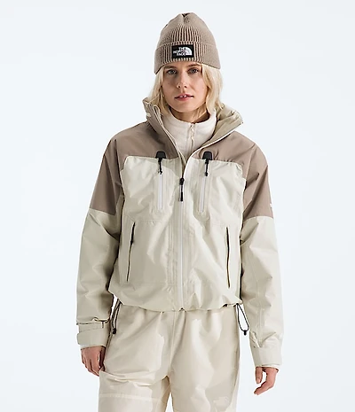 Women’s Hike Devils Thumb GORE-TEX® Jacket