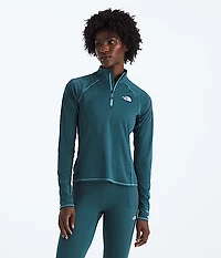 Women’s LIGHTRANGE™ Sunriser ¼-Zip