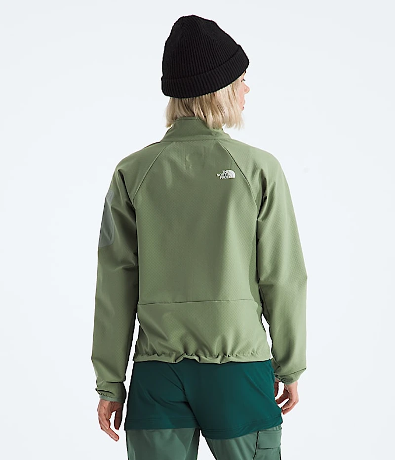 Women’s Tek Approach Jacket