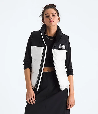 Women’s 1996 Retro Nuptse Vest