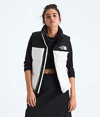 Women’s 1996 Retro Nuptse Vest