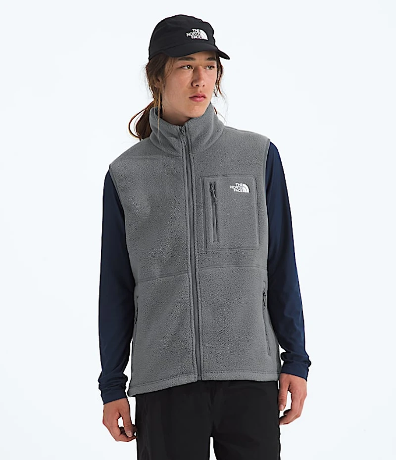 Men’s Yumiori Vest