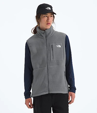 Men’s Yumiori Vest