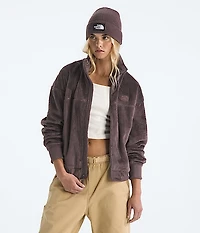 Women’s Osito Lux Jacket