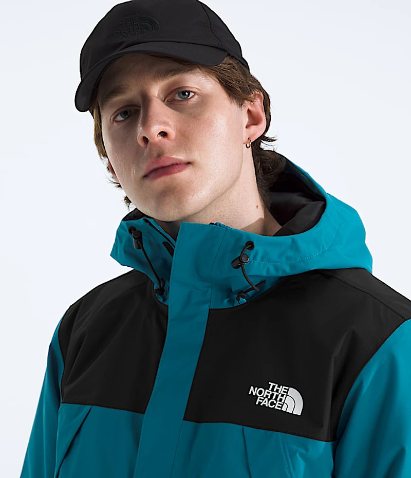 Men’s Antora Jacket
