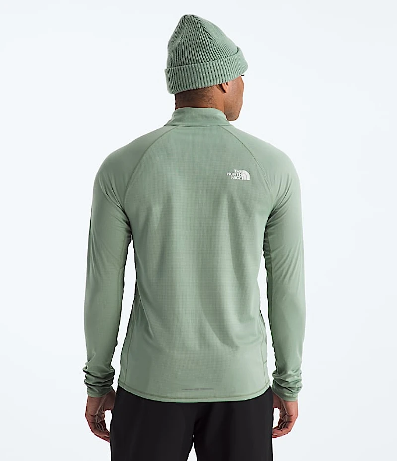 Men’s Sunriser ¼-Zip