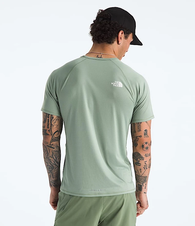 Men’s Sunriser Short-Sleeve