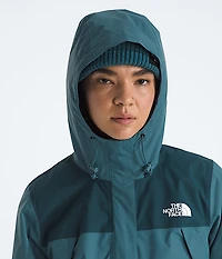 Women’s Antora Rain Jacket