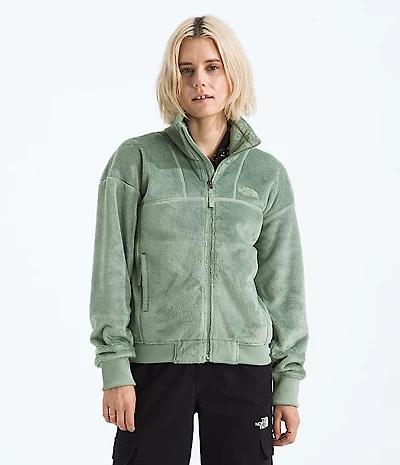 Women’s Osito Lux Jacket