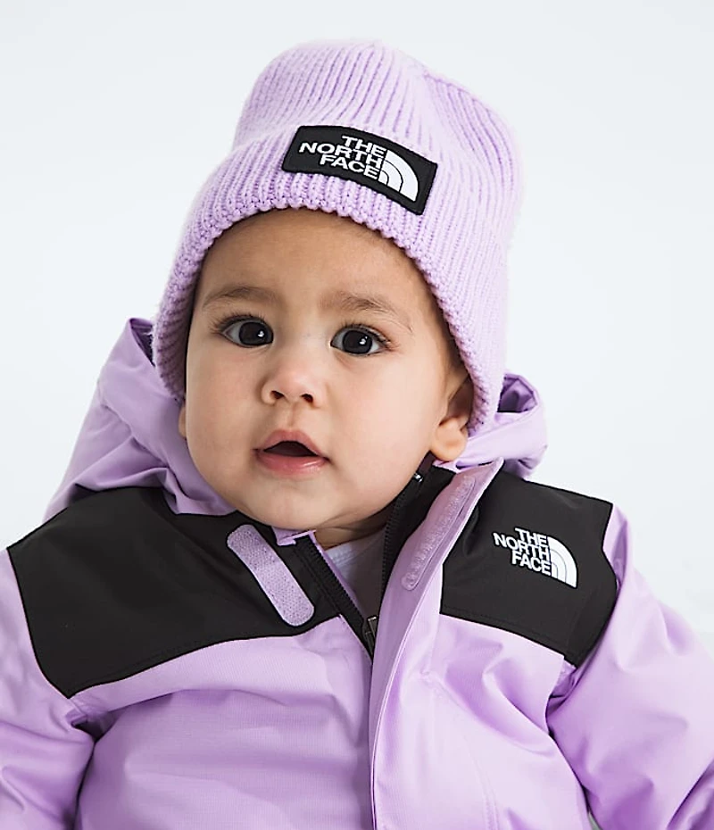 Baby Freedom Snow Suit