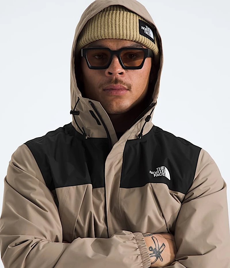 Men’s Antora Jacket