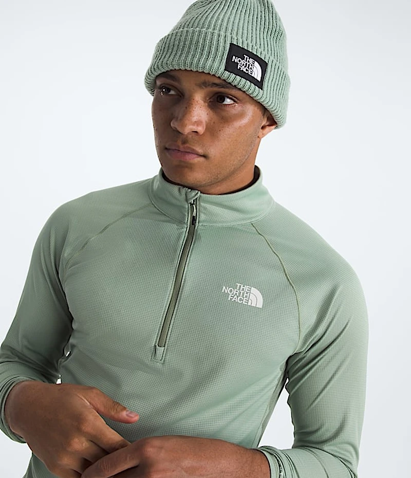 Men’s Sunriser ¼-Zip