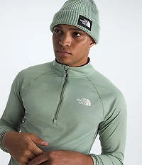 Men’s Sunriser ¼-Zip