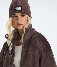 Women’s Osito Lux Jacket