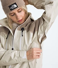 Women’s Hike Devils Thumb GORE-TEX® Jacket