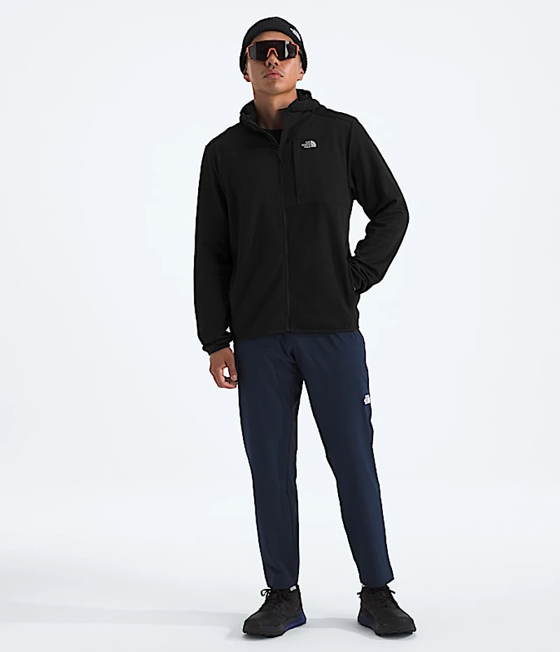 Men’s TNF™ Performance Fleece Full-Zip Hoodie