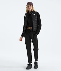 Women’s TNF™ Performance Fleece SW Pants