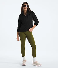 Women’s TNF™ Performance Fleece ¼-Zip