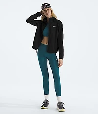 Women’s TNF™ Performance Fleece Full-Zip Hoodie