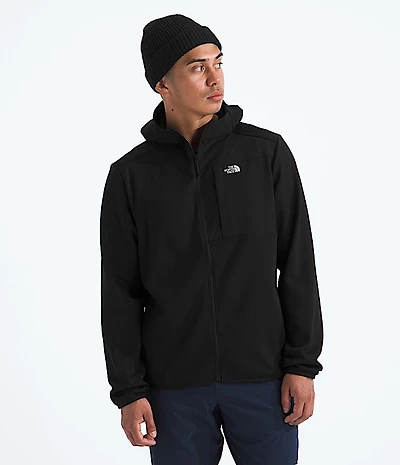 Men’s TNF™ Performance Fleece Full-Zip Hoodie