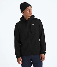 Men’s TNF™ Performance Fleece Full-Zip Hoodie