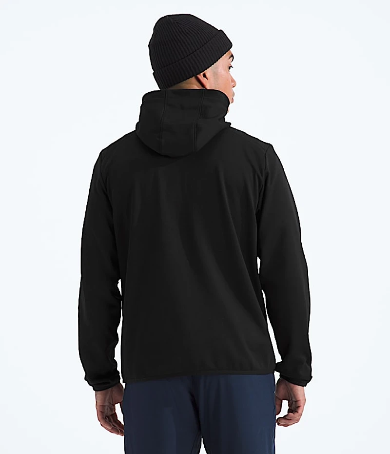 Men’s TNF™ Performance Fleece Full-Zip Hoodie