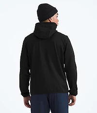 Men’s TNF™ Performance Fleece Full-Zip Hoodie