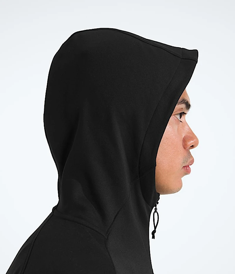 Men’s TNF™ Performance Fleece Full-Zip Hoodie