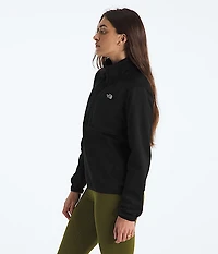 Women’s TNF™ Performance Fleece ¼-Zip