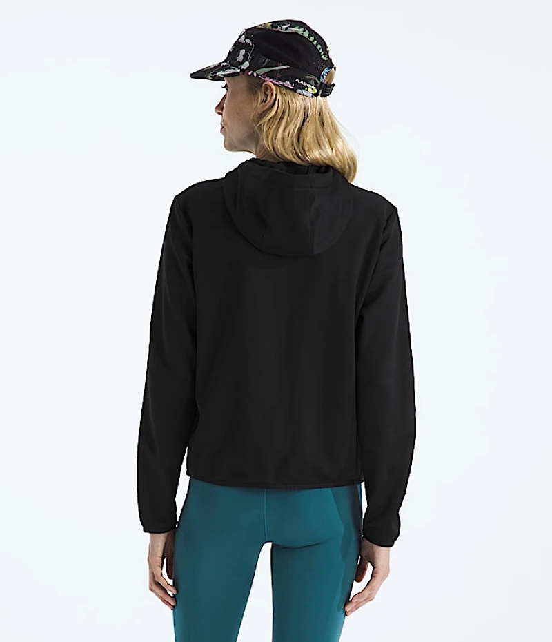 Women’s TNF™ Performance Fleece Full-Zip Hoodie