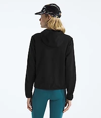 Women’s TNF™ Performance Fleece Full-Zip Hoodie