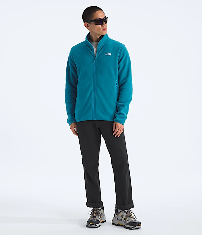 Men’s Glacier Fleece Jacket