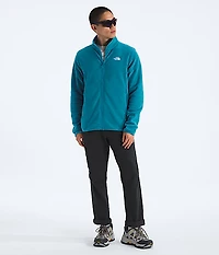 Men’s Glacier Fleece Jacket