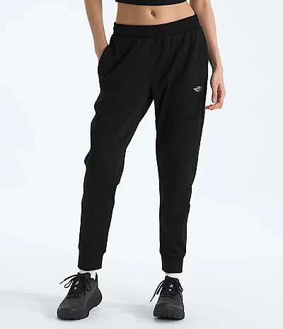 Women’s TNF™ Performance Fleece SW Pants