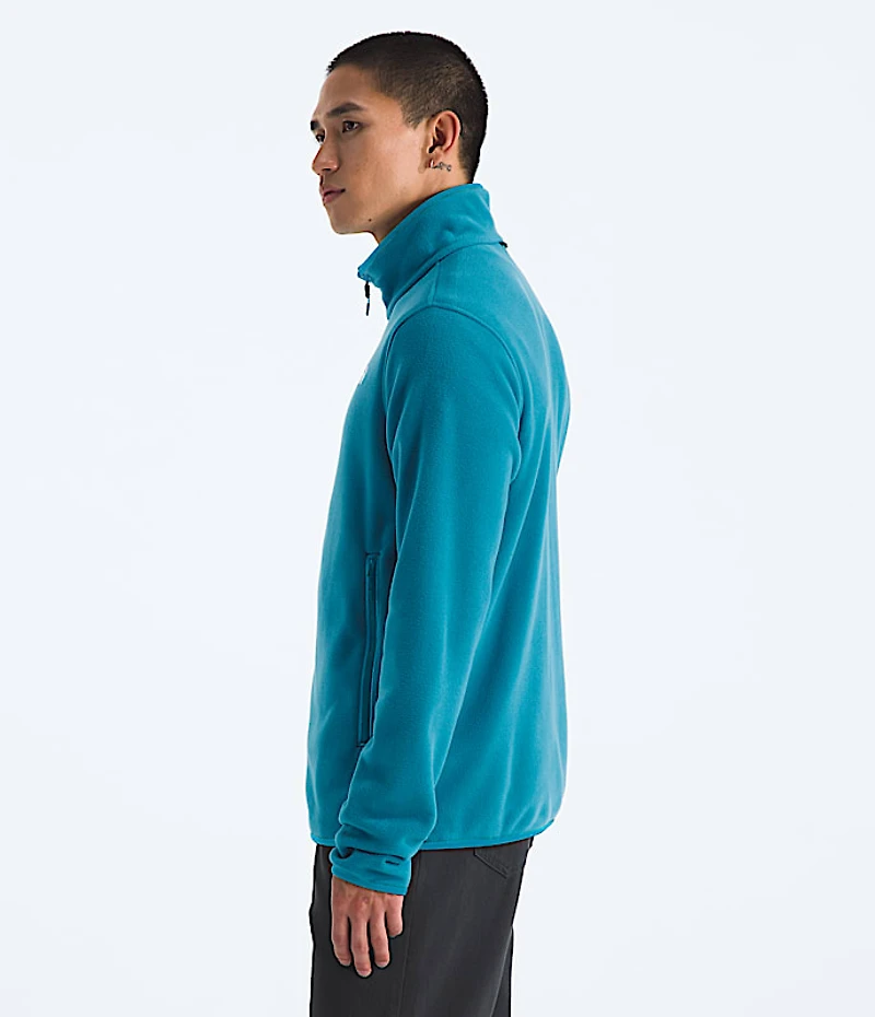 Men’s Glacier Fleece Jacket