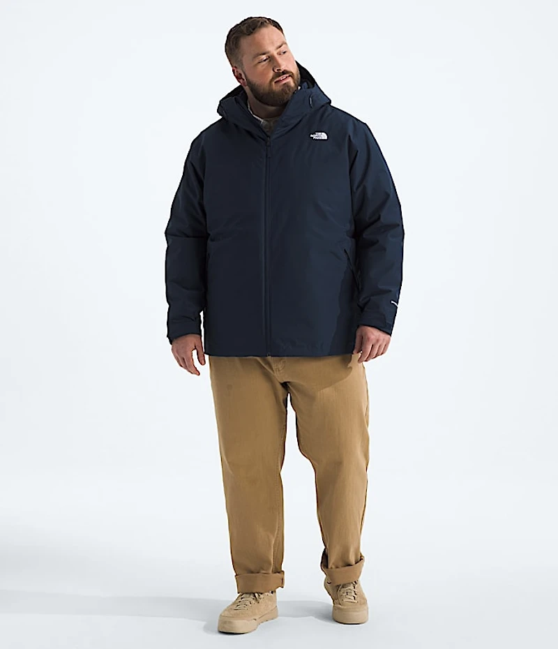 Men’s Big Carto Mono Triclimate® Hooded Jacket