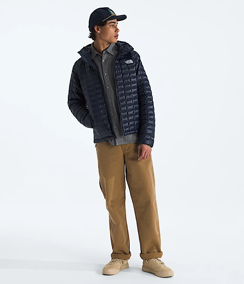 Men’s THERMOBALL™ Hooded Jacket