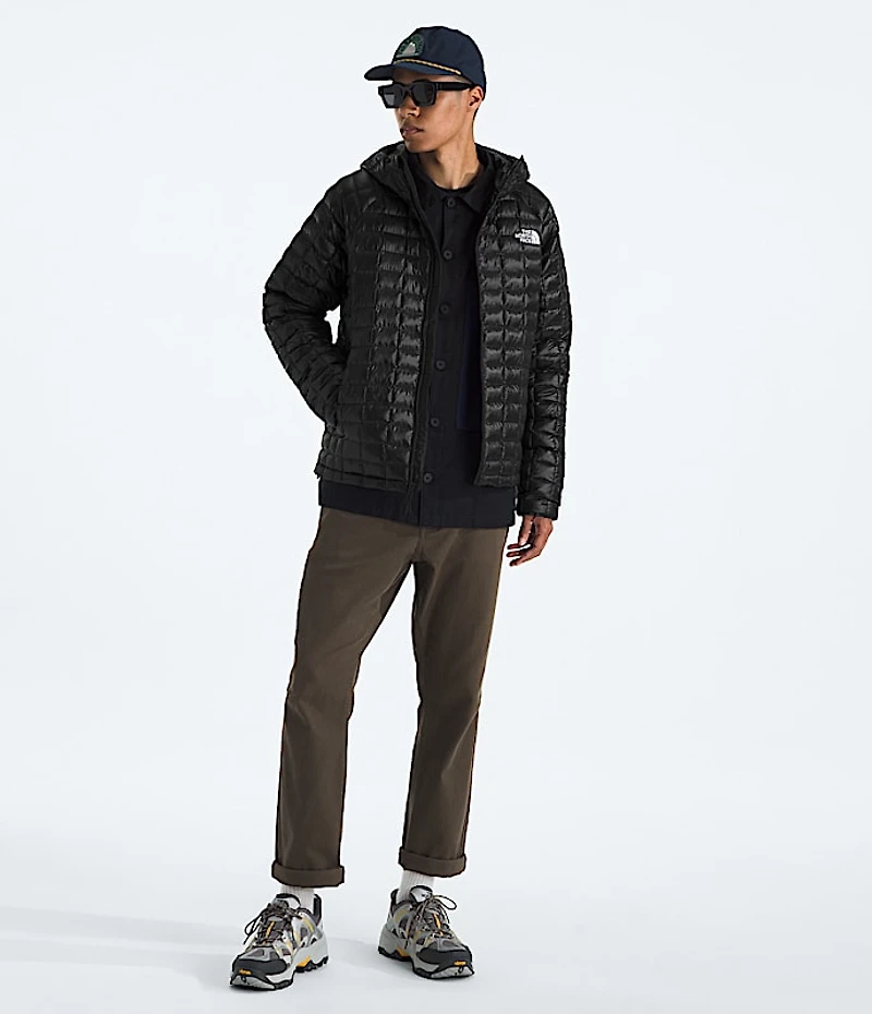 Men’s THERMOBALL™ Hooded Jacket