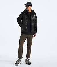 Men’s THERMOBALL™ Hooded Jacket