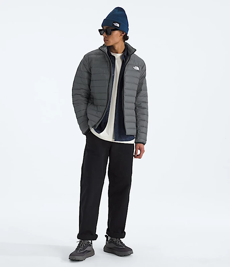 Men’s Classic Down Jacket